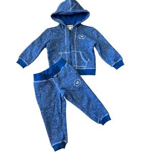 TRUE RELIGION ⭐️ matching set